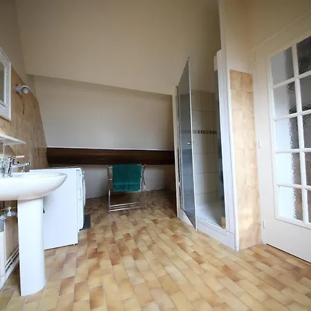 Villa Chez Robins Trie-Château Esterno foto