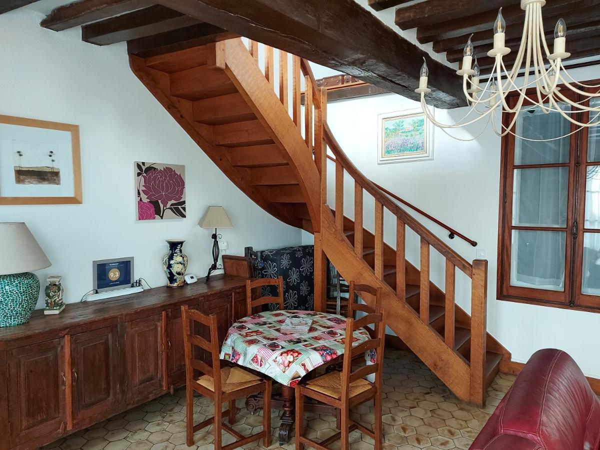 Chez Robins Holiday home