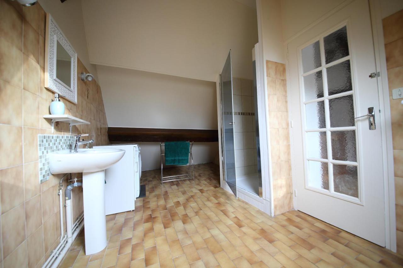 Holiday home Chez Robins