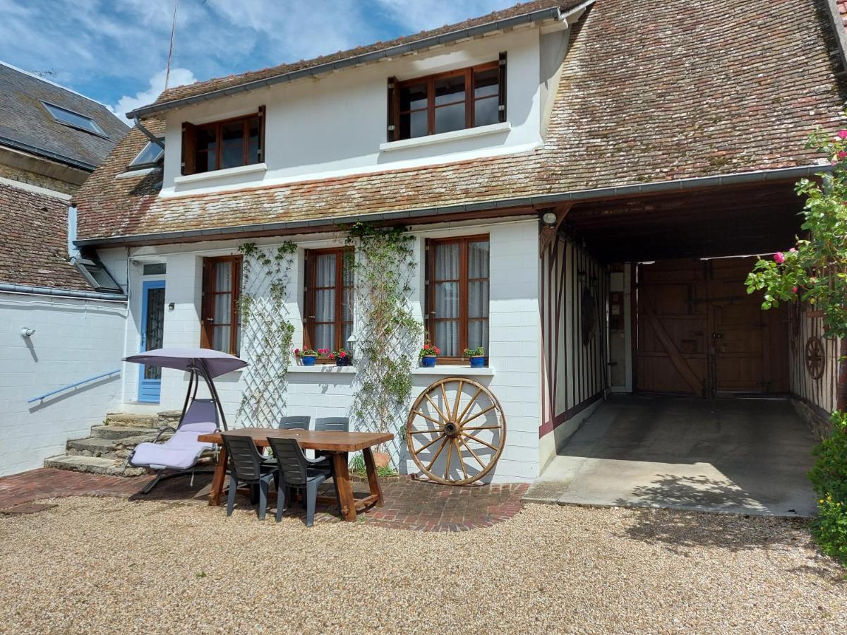 Chez Robins Trie-Chateau