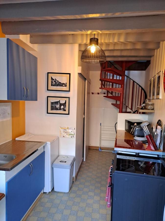 Chez Robins Trie-Chateau